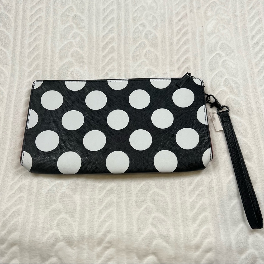🖤 FREE 🖤 *NEW* Sephora - 2018 Rouge Hand Bag - Picture 1 of 4